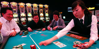 Как войти на сайт Casino Sol